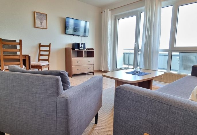Ostseeresidenz Apartment 047 – Foto 1