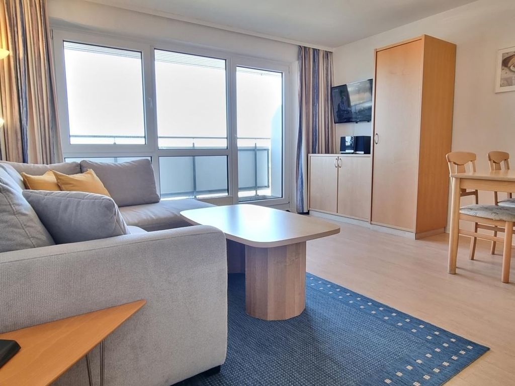 Ostseeresidenz Apartment 116