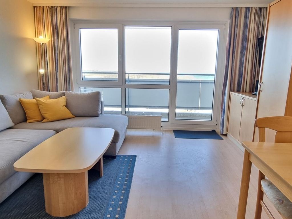 Ostseeresidenz Apartment 116