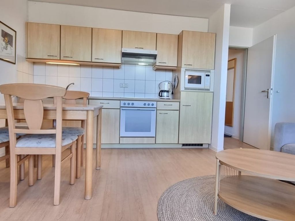 Ostseeresidenz Apartment 116