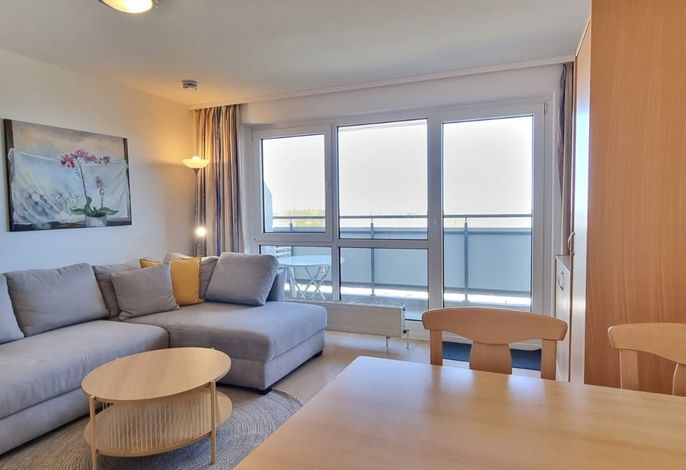 Ostseeresidenz Apartment 116 – Foto 1