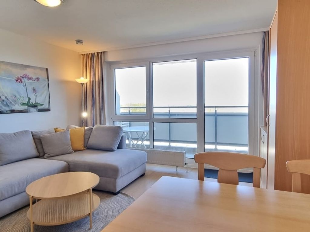 Ostseeresidenz Apartment 116