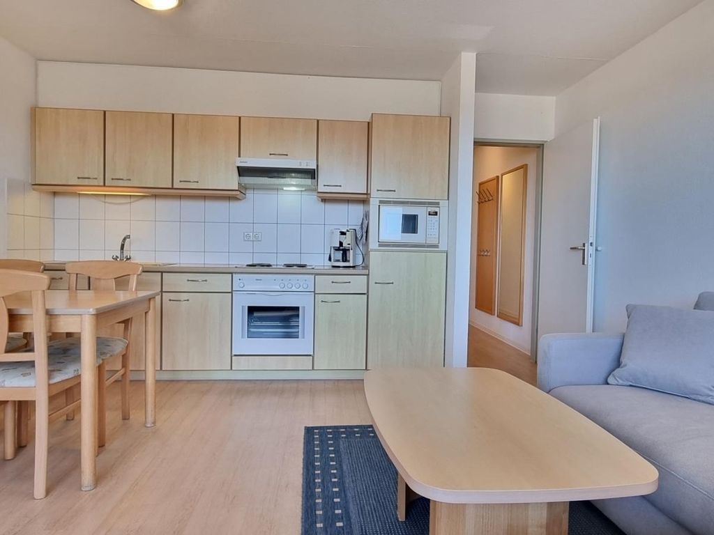 Ostseeresidenz Apartment 116