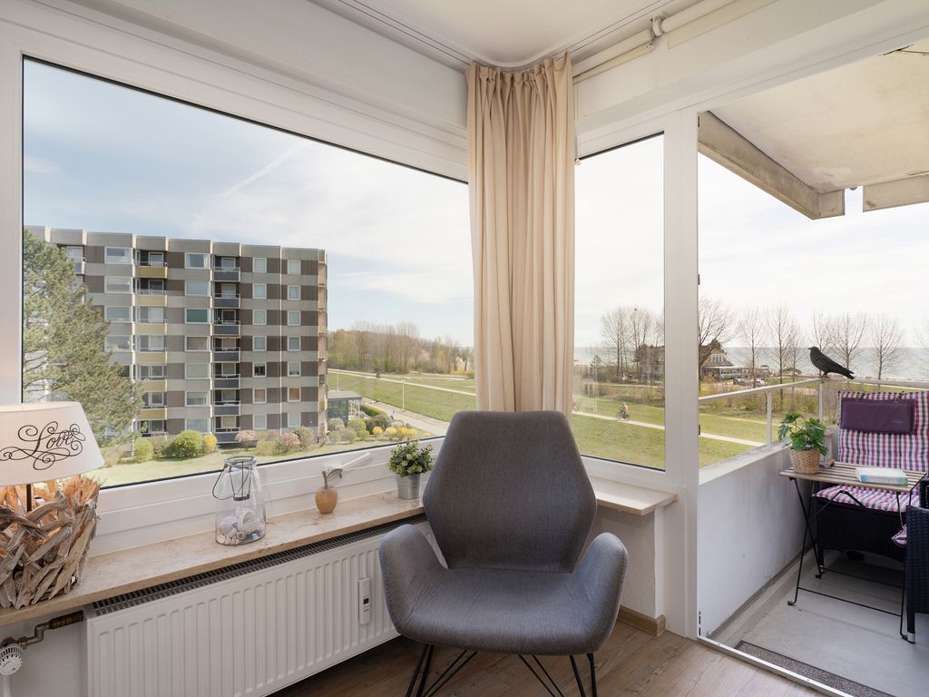 Hanseat Küstenblick