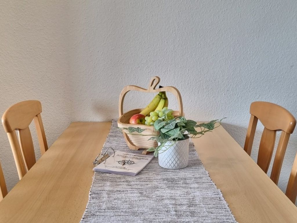 Ostseeresidenz Apartment 027