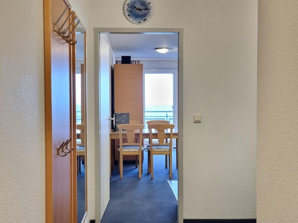 Ostseeresidenz Apartment 027