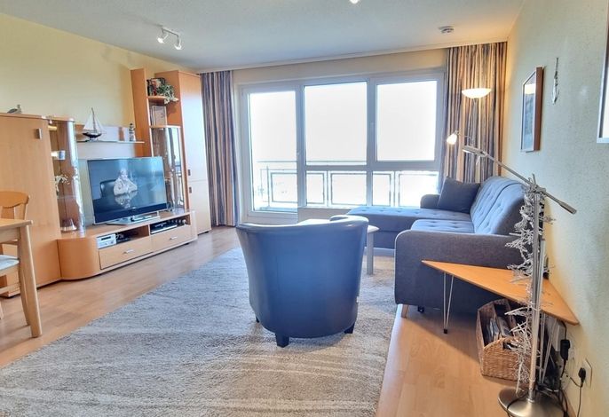 Ostseeresidenz Apartment 092 – Foto 1