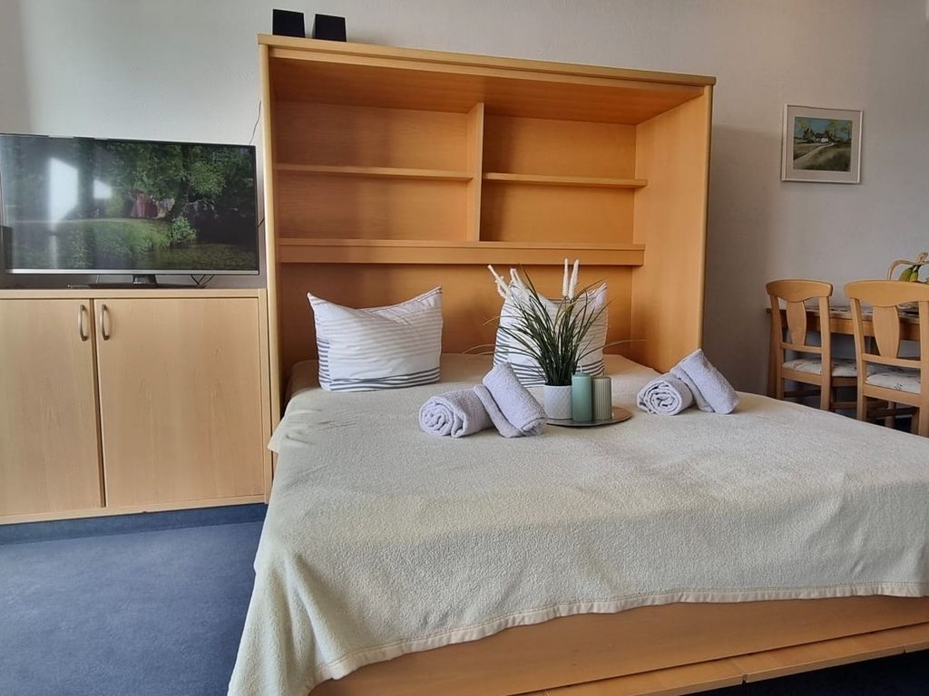 Ostseeresidenz Studio 081