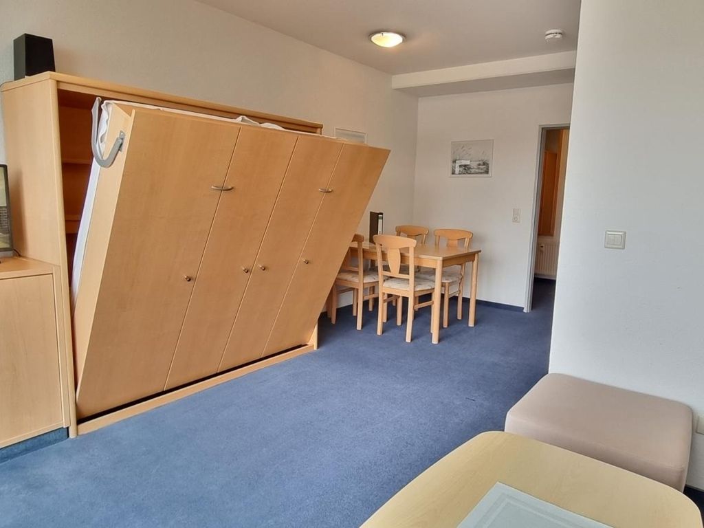 Ostseeresidenz Studio 081