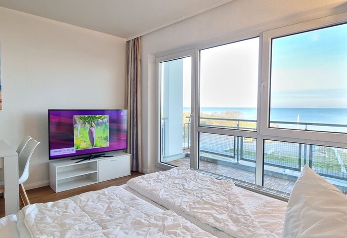 Ostseeresidenz Studio 070 – Foto 1