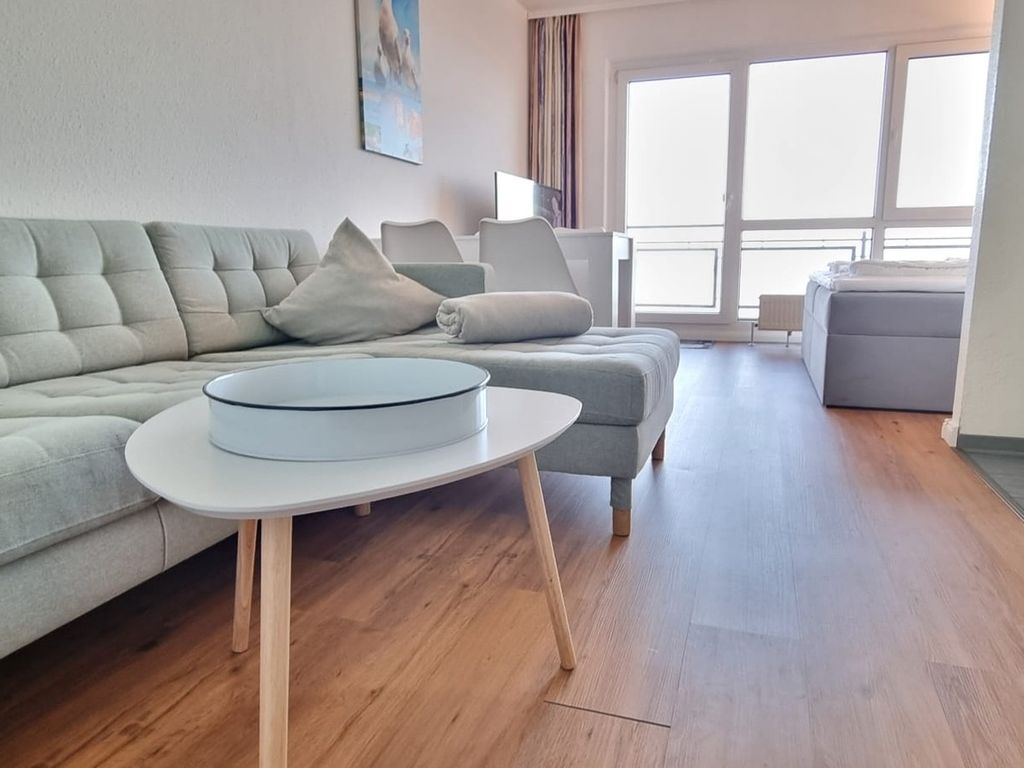 Ostseeresidenz Studio 070