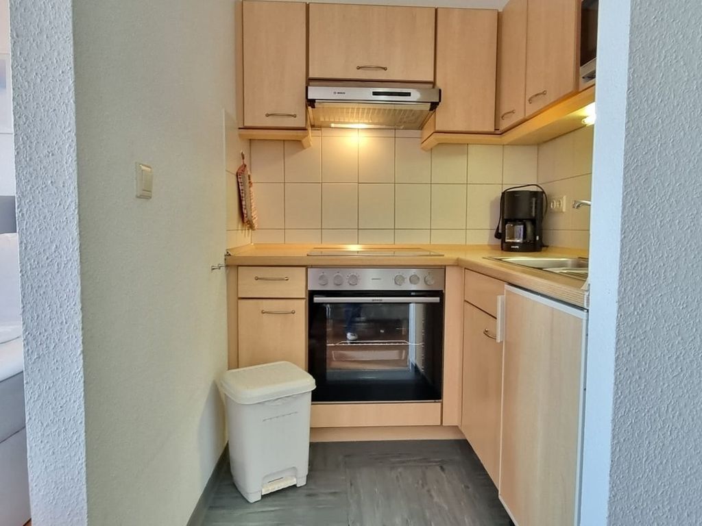 Ostseeresidenz Studio 070