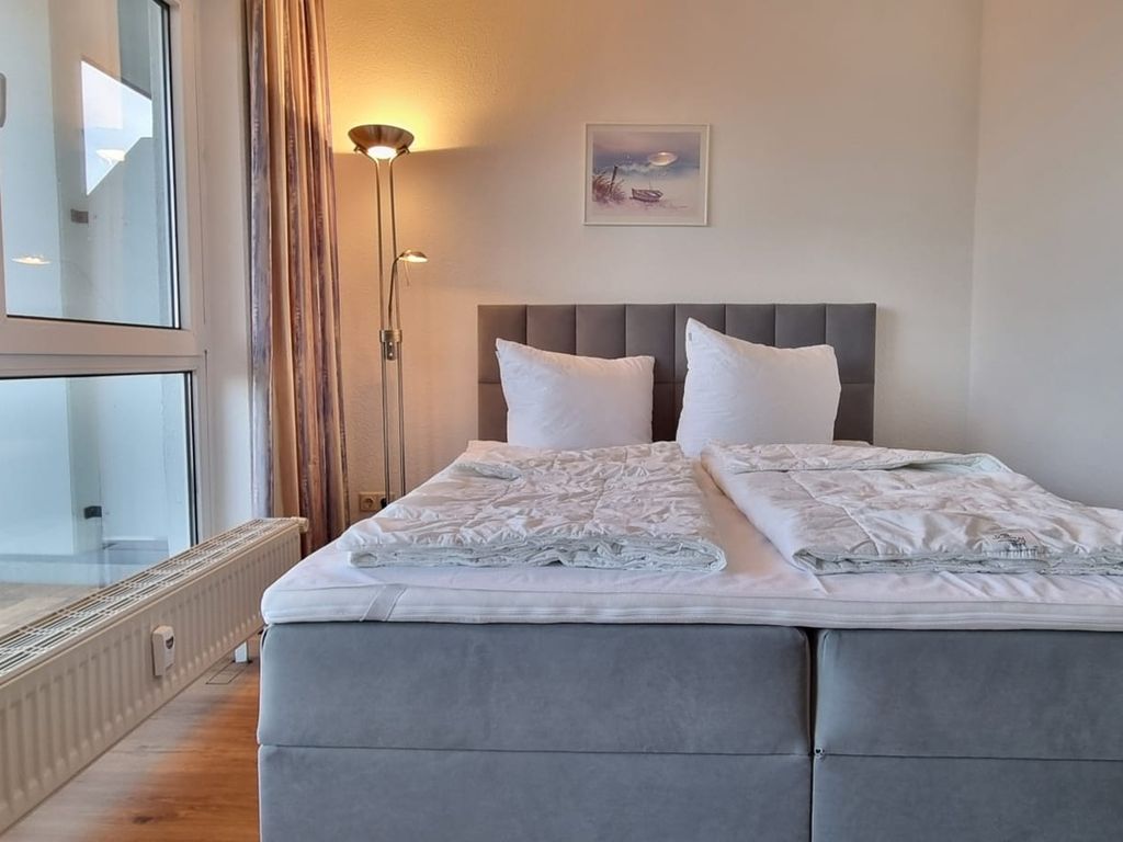 Ostseeresidenz Studio 070