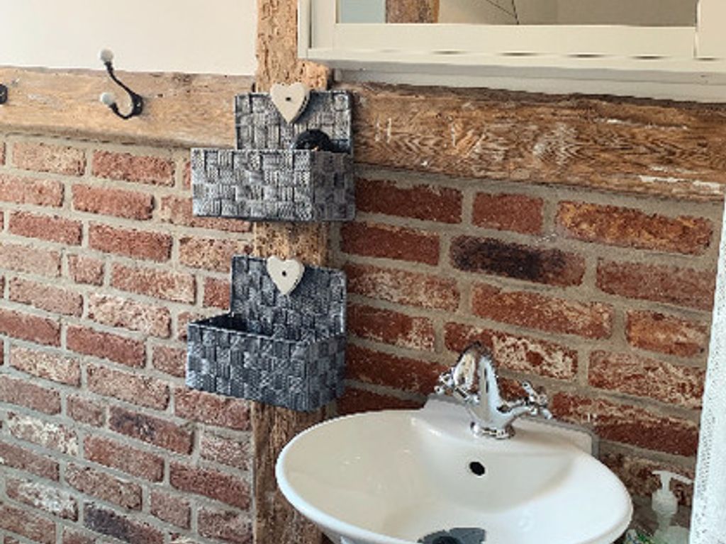504 Stallgeflüster