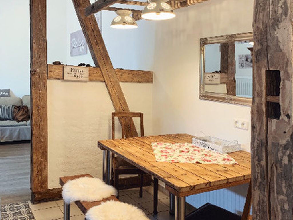 504 Stallgeflüster