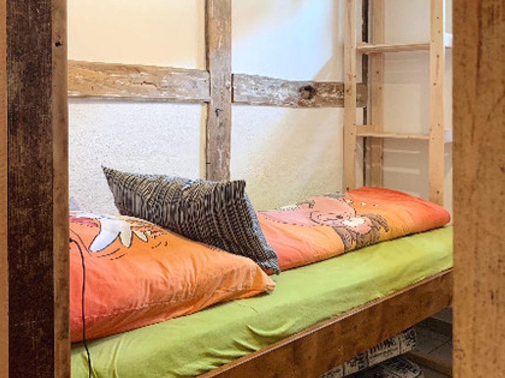 504 Stallgeflüster