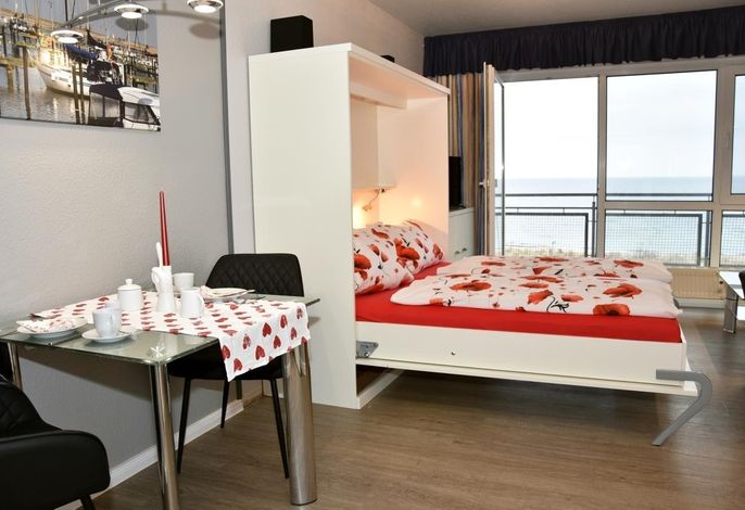 Ostseeresidenz Studio 066 "Steilküst" – Foto 1