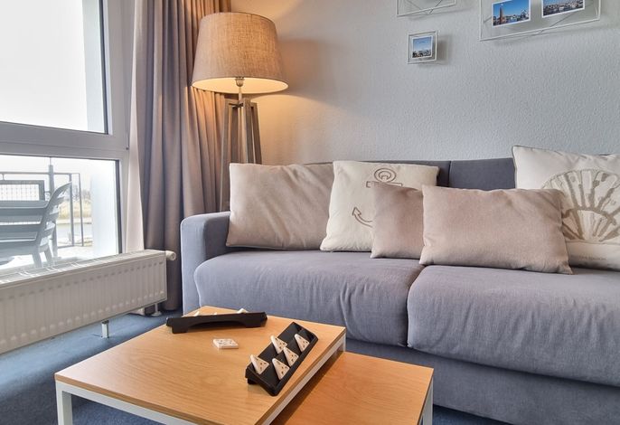 Ostseeresidenz Apartment 026 – Foto 1
