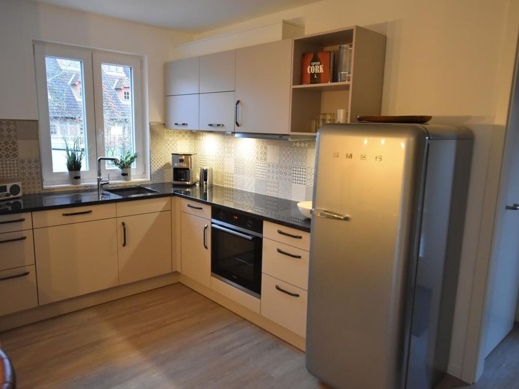 Stadthaus "Hafenperle"