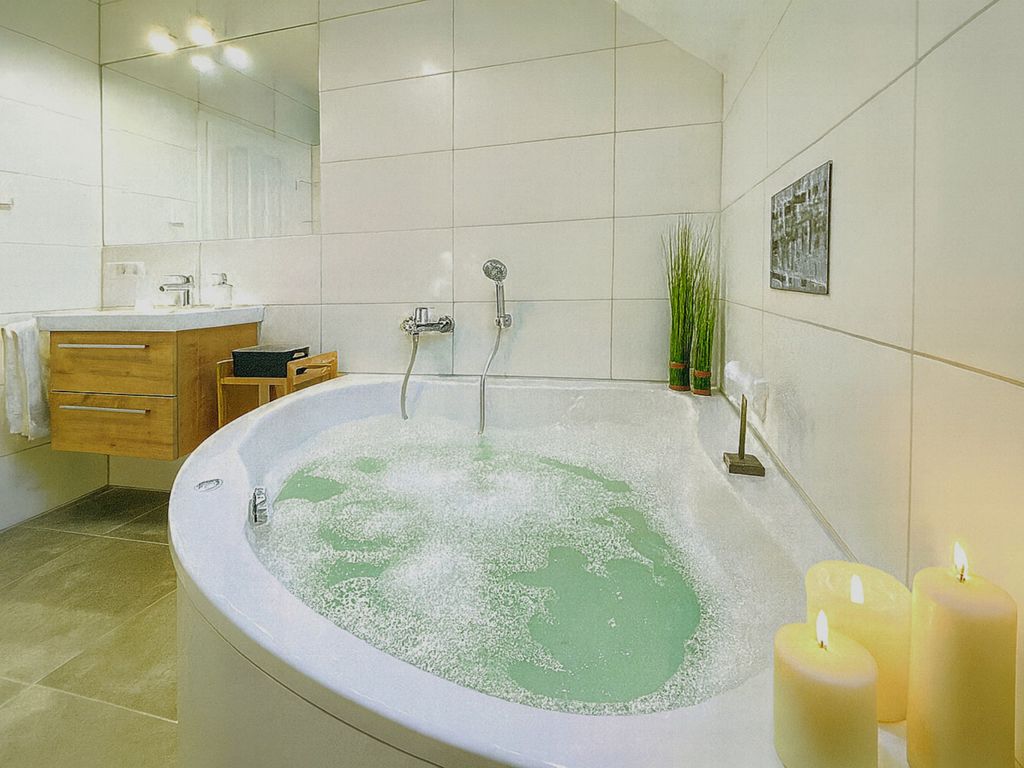 Ferienwohnung Schilfhaus 96b - Nordhorn