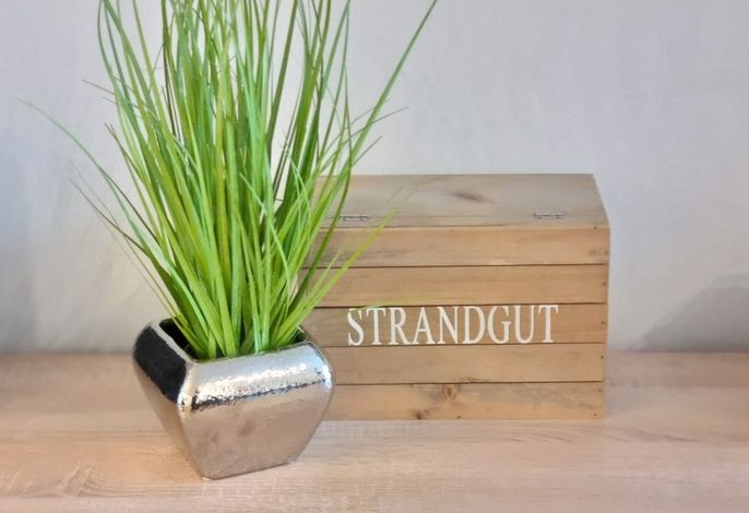 Haus Meerdüne, Meer5, "Strand.Gut" – Foto 1