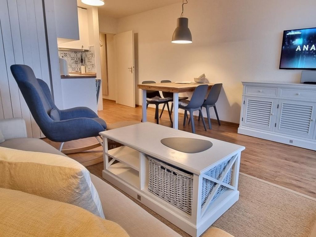 Ostseeresidenz Apartment 023