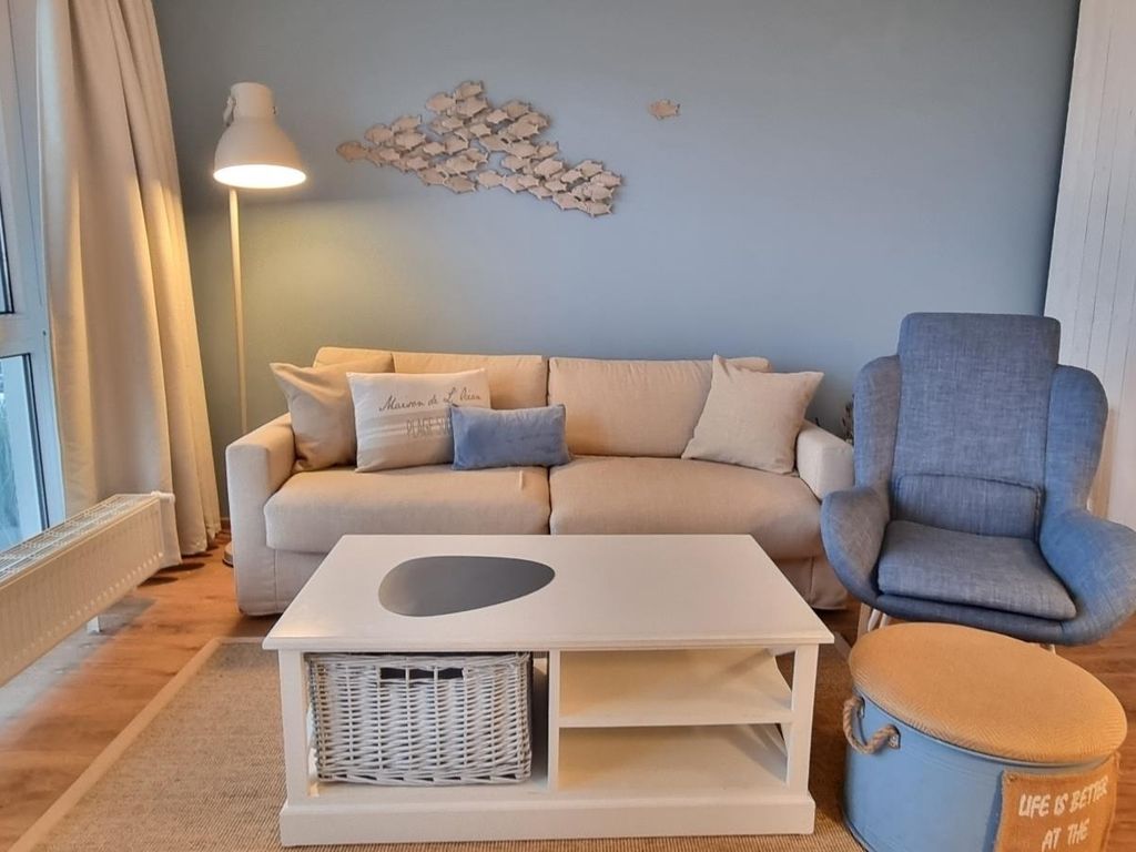 Ostseeresidenz Apartment 023