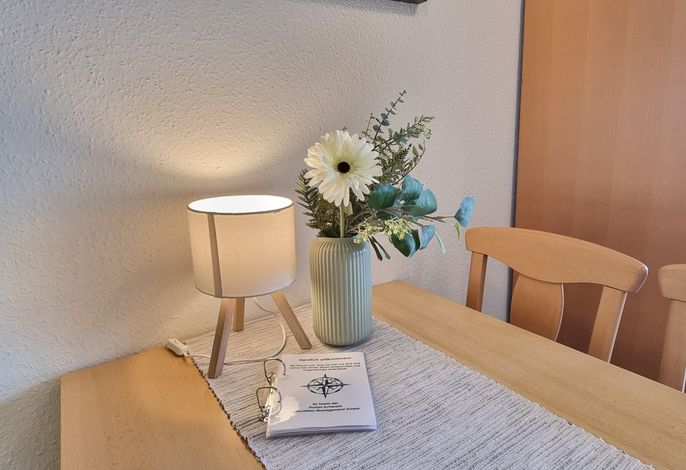 Ostseeresidenz Apartment 094 – Foto 1