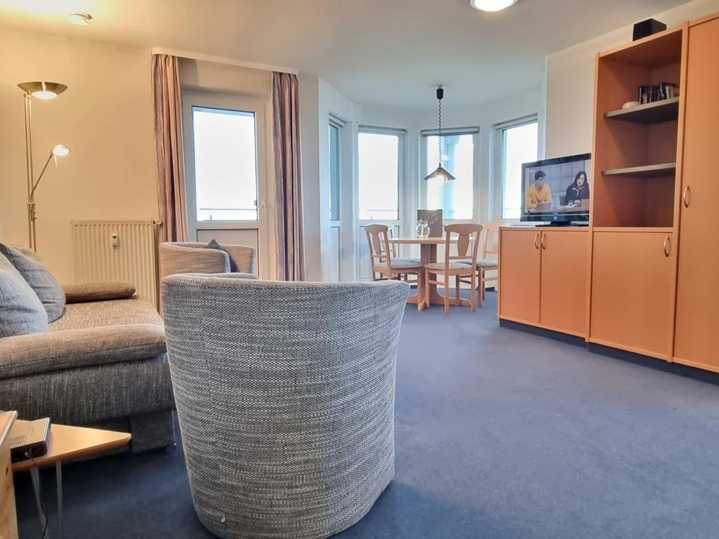 Ostseeresidenz Apartment 103