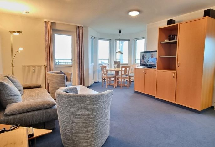 Ostseeresidenz Apartment 103 – Foto 1
