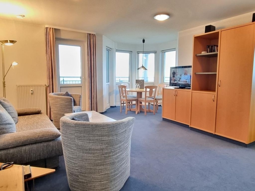 Ostseeresidenz Apartment 103