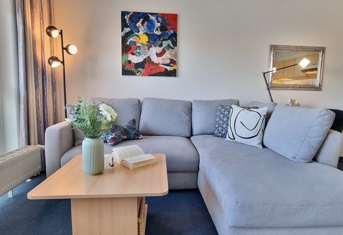 Ostseeresidenz Apartment 009 – Foto 1