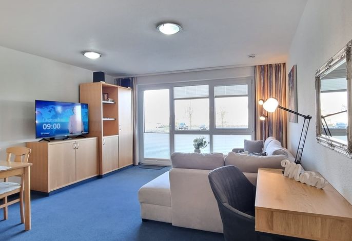 Ostseeresidenz Apartment 009 – Foto 1