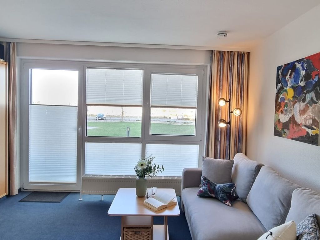 Ostseeresidenz Apartment 009