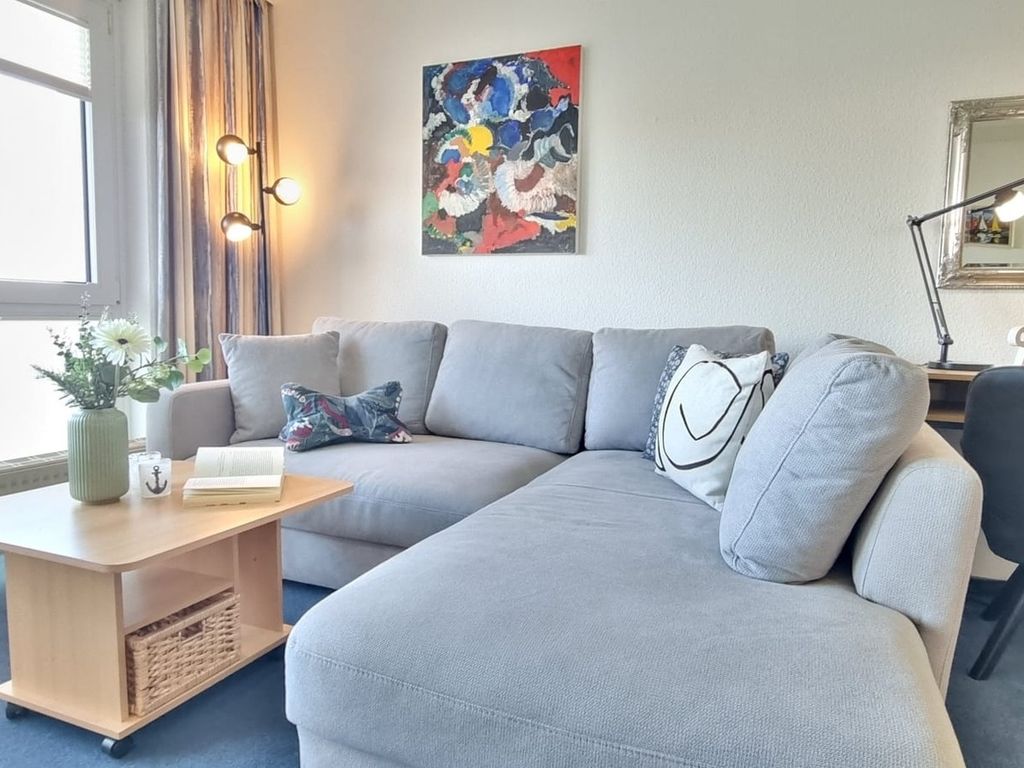 Ostseeresidenz Apartment 009