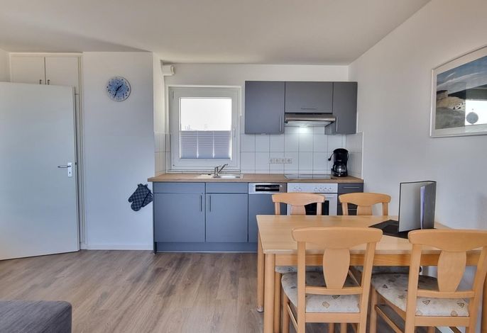 Ostseeresidenz Apartment 089 – Foto 1