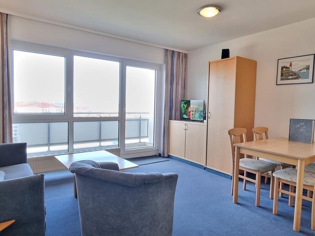 Ostseeresidenz Apartment 077