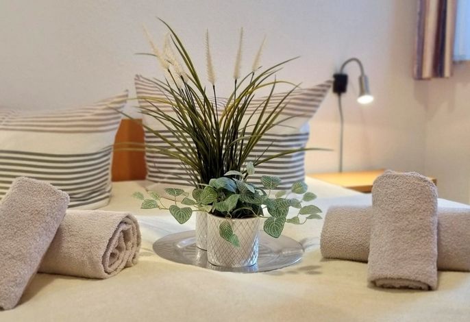 Ostseeresidenz Apartment 077 – Foto 1