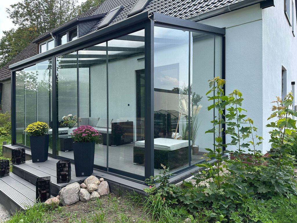 Ferienwohnung Finn EG