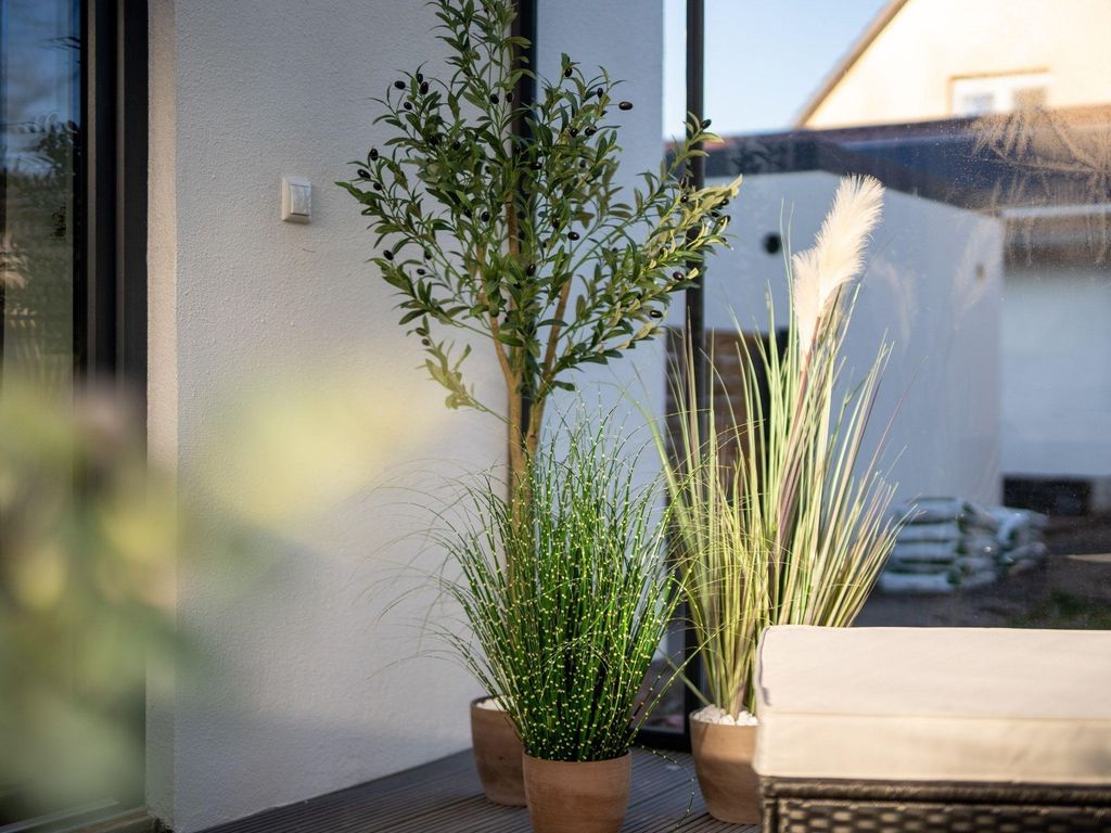 Ferienwohnung Finn EG