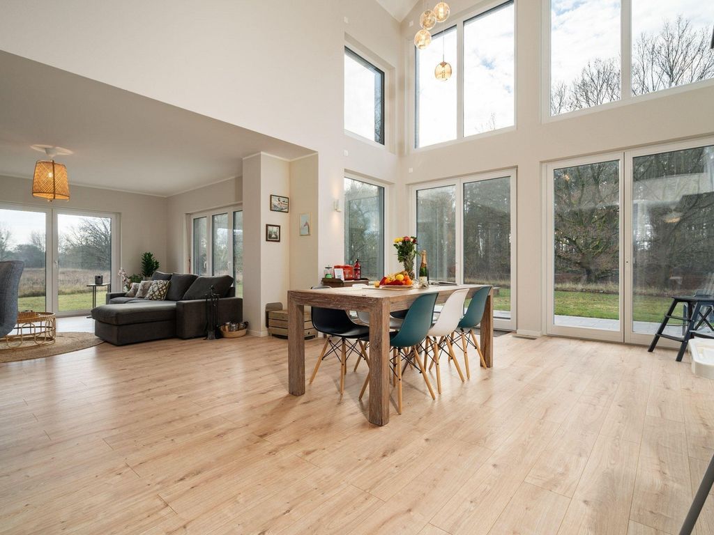 Ferienhaus Lake Escape