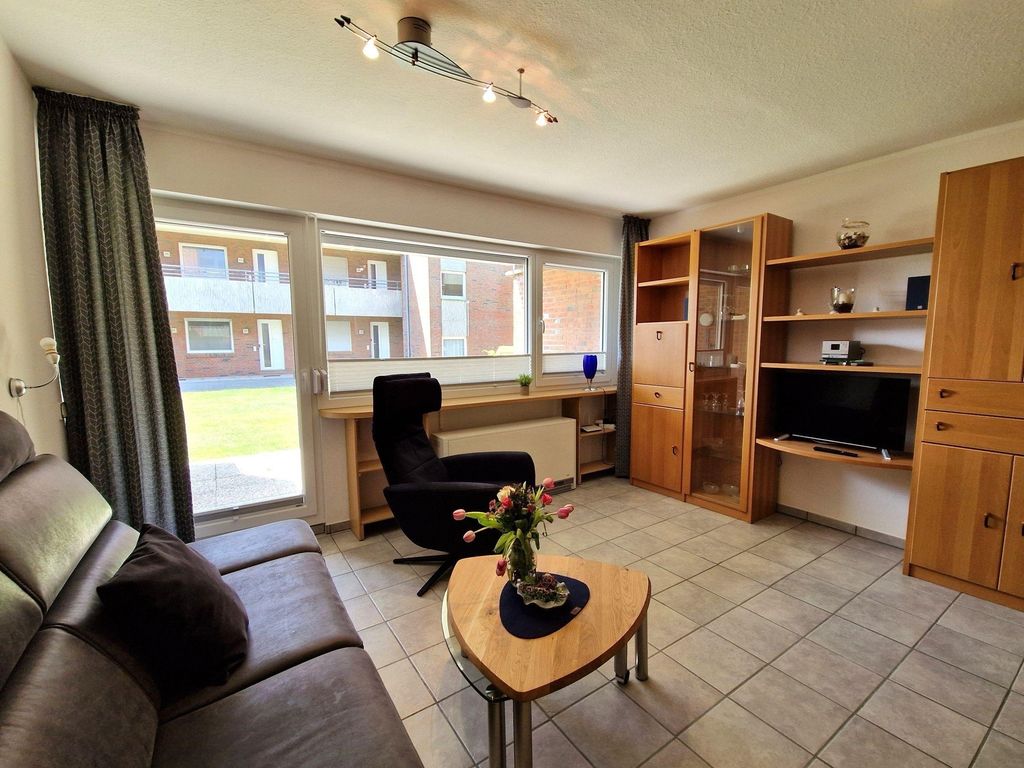 Ferienwohnung Krabbenkoje