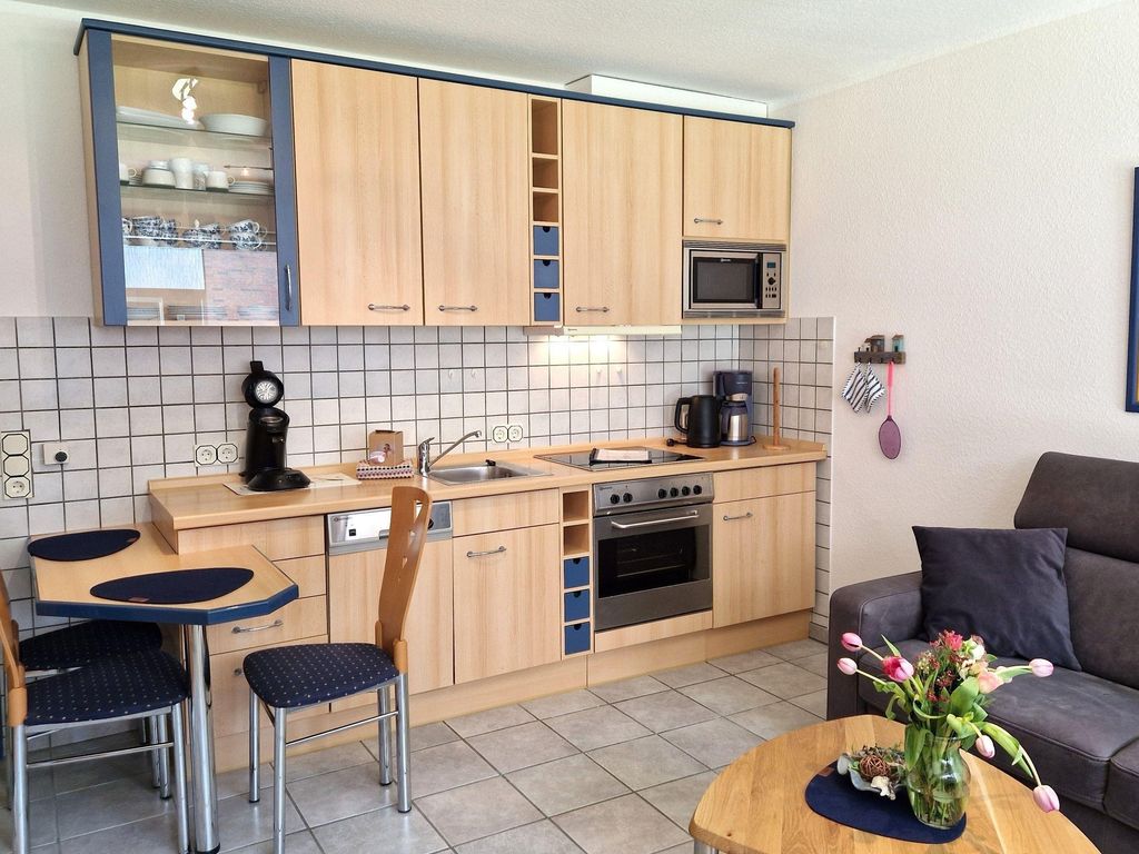 Ferienwohnung Krabbenkoje