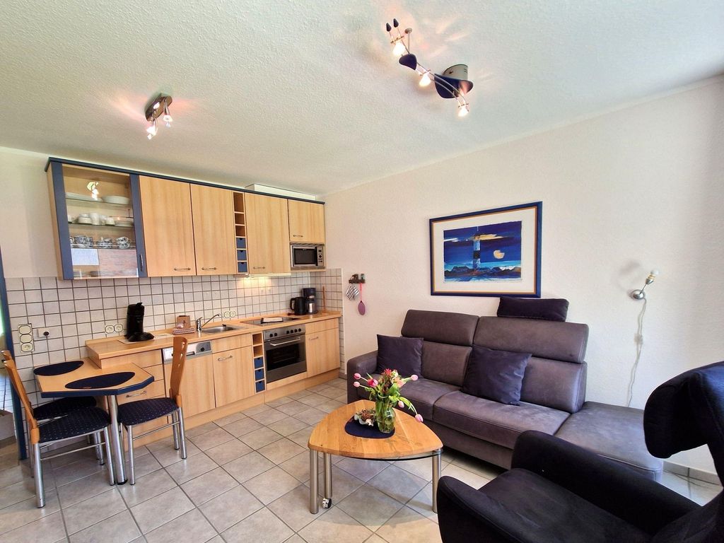 Ferienwohnung Krabbenkoje