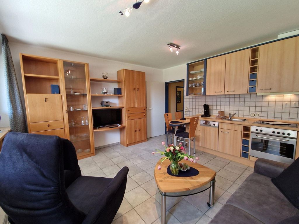 Ferienwohnung Krabbenkoje