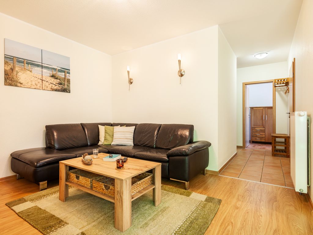 Ferienwohnung Feelmeer