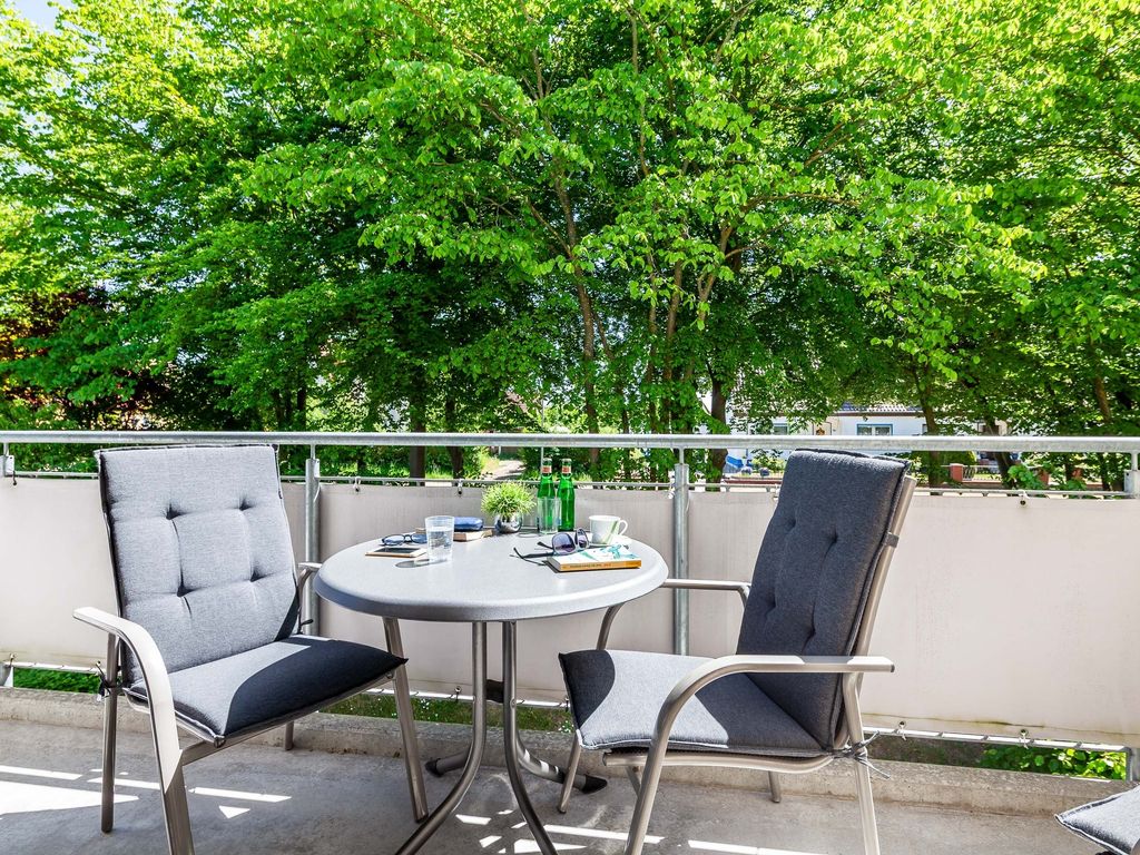 Ferienwohnung Feelmeer