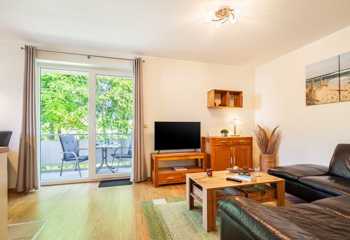 Ferienwohnung Feelmeer – Foto 1