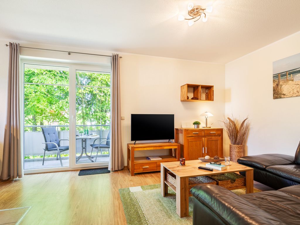Ferienwohnung Feelmeer