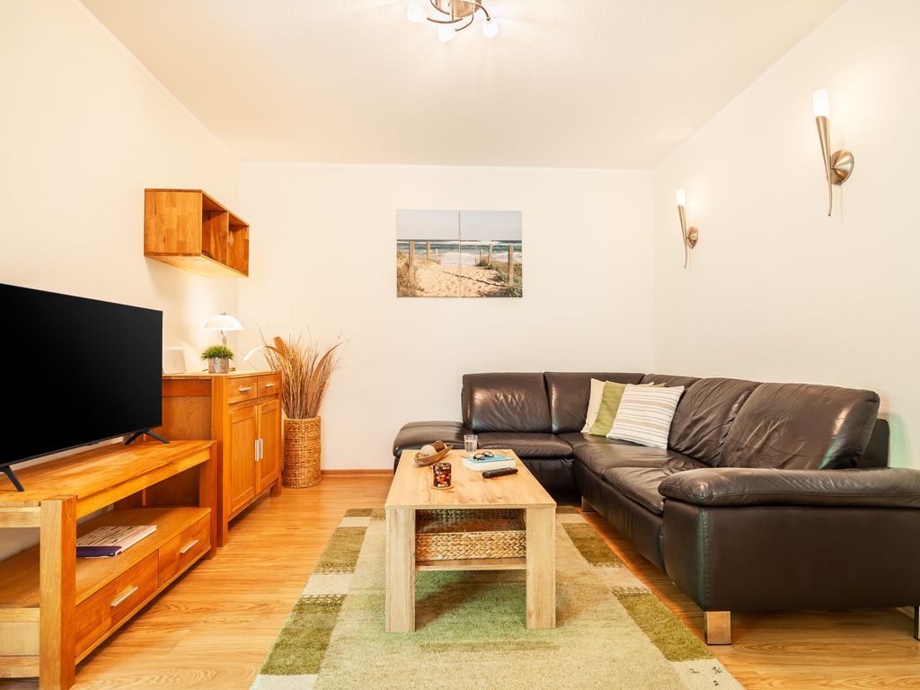 Ferienwohnung Feelmeer